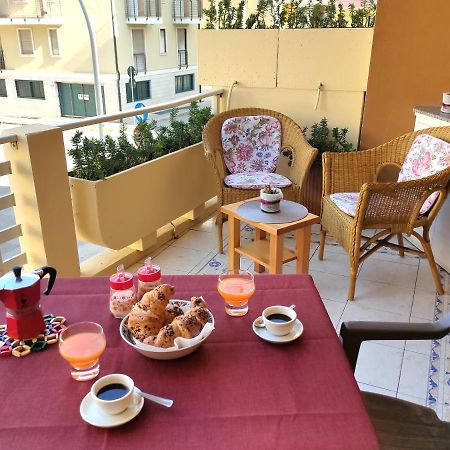 Casa Zulli A Due Passi Dalla Spiaggia Алгеро Екстериор снимка