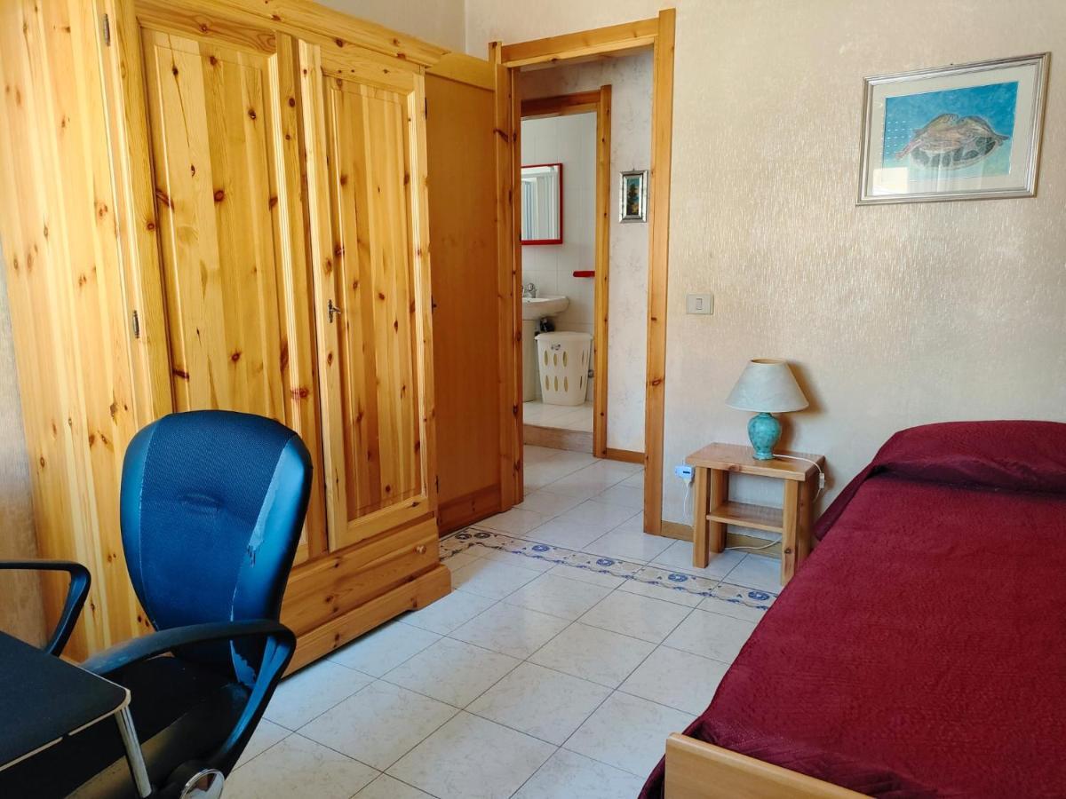 Casa Zulli A Due Passi Dalla Spiaggia Алгеро Екстериор снимка