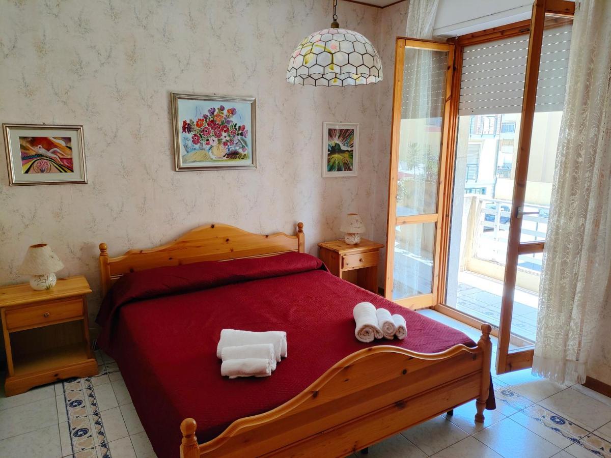Casa Zulli A Due Passi Dalla Spiaggia Алгеро Екстериор снимка