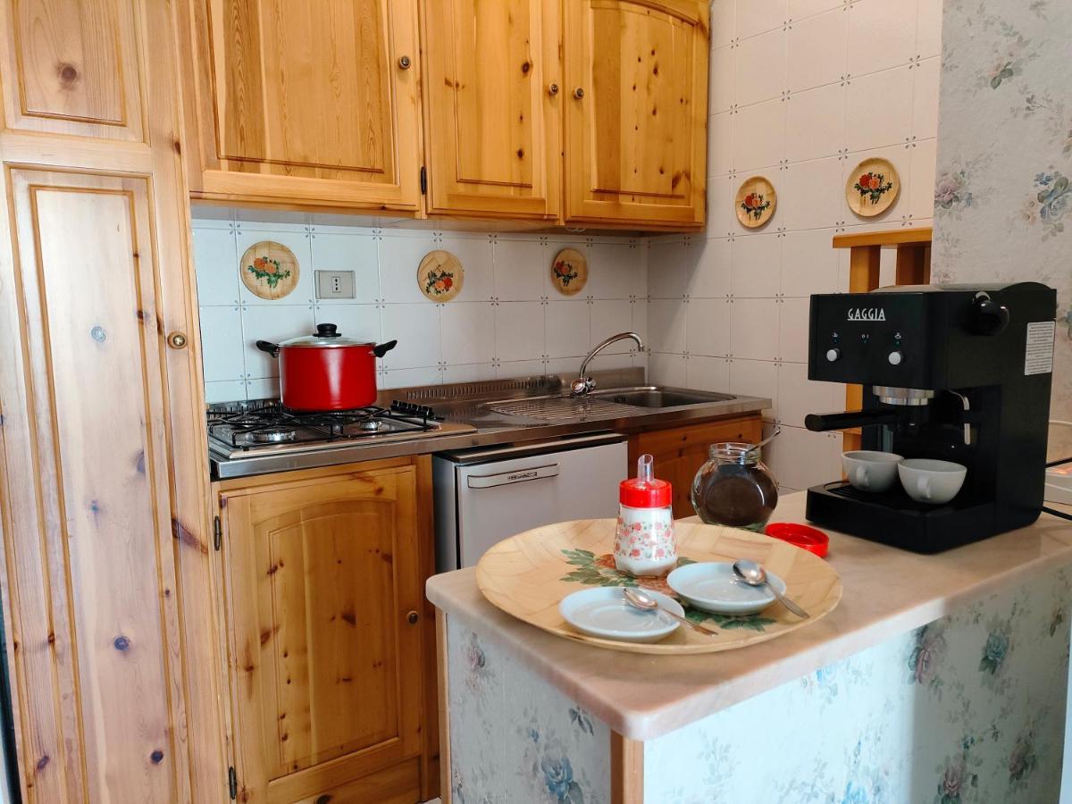 Casa Zulli A Due Passi Dalla Spiaggia Алгеро Екстериор снимка