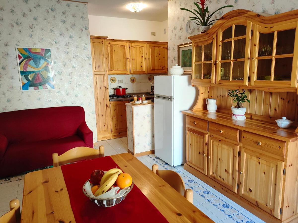 Casa Zulli A Due Passi Dalla Spiaggia Алгеро Екстериор снимка