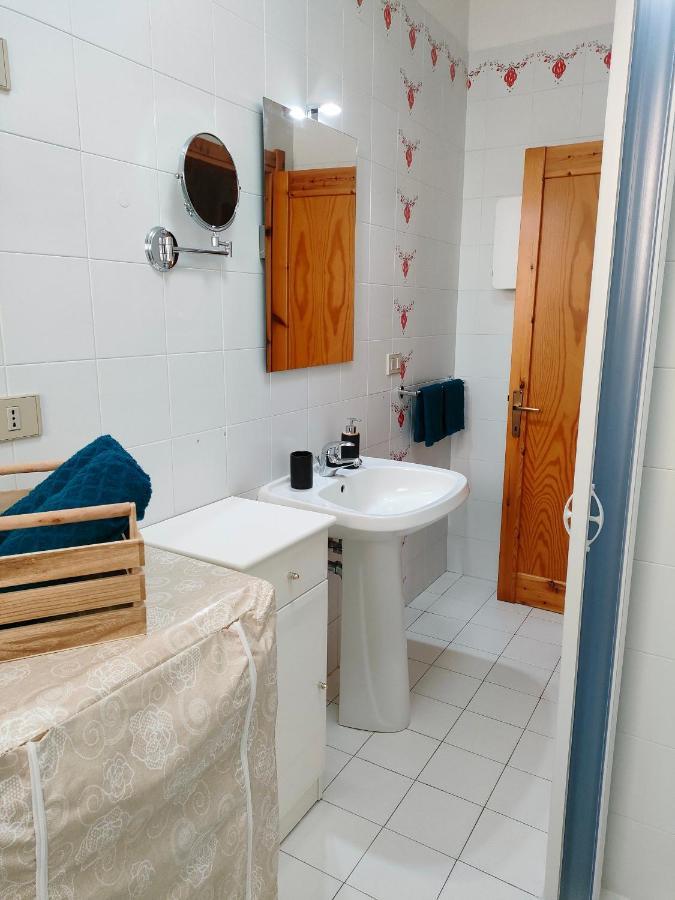 Casa Zulli A Due Passi Dalla Spiaggia Алгеро Екстериор снимка