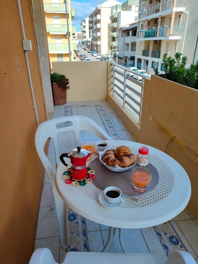 Casa Zulli A Due Passi Dalla Spiaggia Алгеро Екстериор снимка