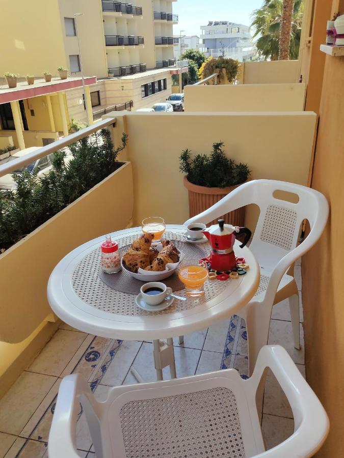 Casa Zulli A Due Passi Dalla Spiaggia Алгеро Екстериор снимка
